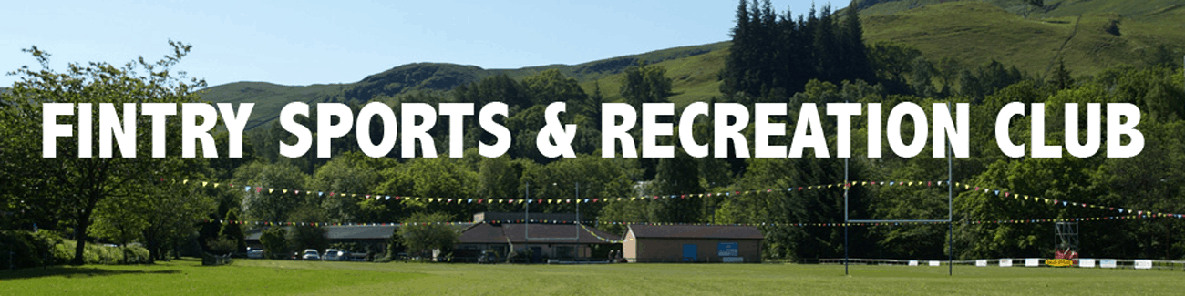 Fintry Fc Fintry Sports and Recreation Club News - Urban Fintry Game Site